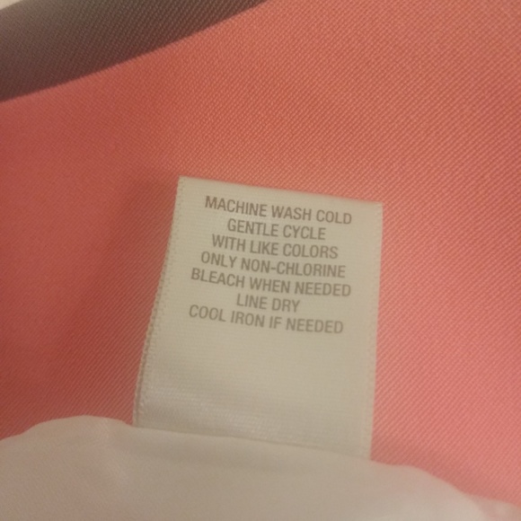 Body Sheath Dress - Picture 6 of 6